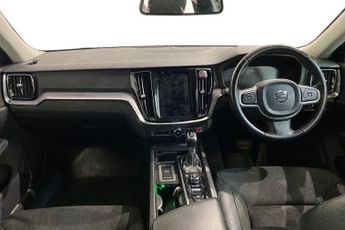 VOLVO V60 2.0 D4 Momentum Estate 5dr Diesel Auto Euro 6 (s/s) (190 ps) Rea