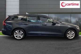 VOLVO V60 2.0 D4 Momentum Estate 5dr Diesel Auto Euro 6 (s/s) (190 ps) Rea