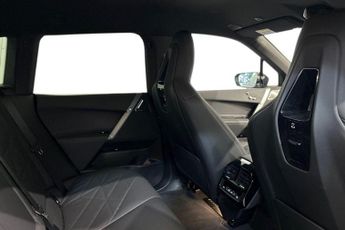 BMW IX 50 111.5kWh M Sport SUV 5dr Electric Auto xDrive (11kW Charger) 