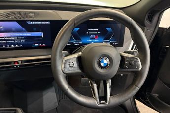 BMW IX 50 111.5kWh M Sport SUV 5dr Electric Auto xDrive (11kW Charger) 
