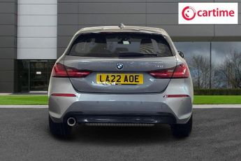 BMW 1 SERIES 1.5 118i Sport (LCP) Hatchback 5dr Petrol DCT Euro 6 (s/s) (136 
