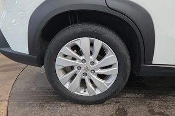 SUZUKI S-CROSS 1.5h Motion SUV 5dr Petrol Hybrid AGS Auto Euro 6 (s/s) (115 ps)