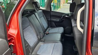 VAUXHALL MERIVA 1.4 16V Tech Line MPV 5dr Petrol Manual Euro 5 (100 ps)