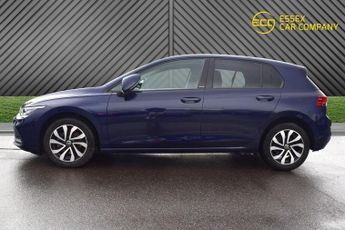 VOLKSWAGEN GOLF 1.5 eTSI MHEV Active Hatchback 5dr Petrol Hybrid DSG Euro 6 (s/s