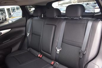 NISSAN QASHQAI 1.3 DIG-T Tekna SUV 5dr Petrol DCT Auto Euro 6 (s/s) (160 ps)