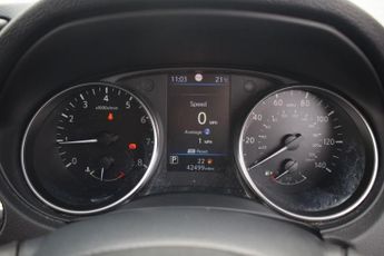 NISSAN QASHQAI 1.3 DIG-T Tekna SUV 5dr Petrol DCT Auto Euro 6 (s/s) (160 ps)
