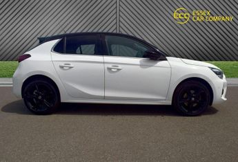 VAUXHALL CORSA 1.2 Turbo Ultimate Hatchback 5dr Petrol Auto Euro 6 (s/s) (130 p