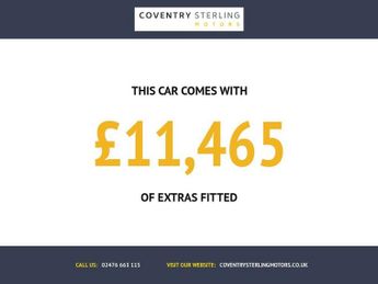 BMW 3 SERIES 2.0 320d M Sport Touring 5dr Diesel Auto xDrive Euro 5 (s/s) (18