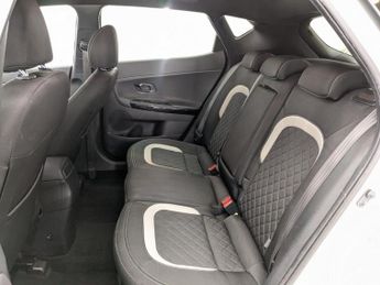 KIA CEED 1.6 CRDi GT-Line Hatchback 5dr Diesel Manual Euro 6 (s/s) (134 b