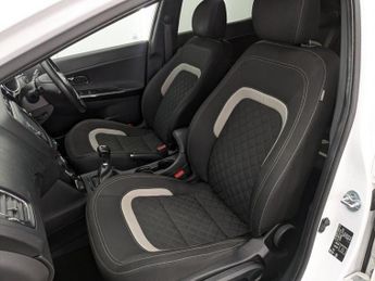 KIA CEED 1.6 CRDi GT-Line Hatchback 5dr Diesel Manual Euro 6 (s/s) (134 b