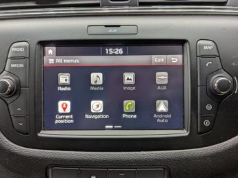 KIA CEED 1.6 CRDi GT-Line Hatchback 5dr Diesel Manual Euro 6 (s/s) (134 b