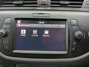 KIA CEED 1.6 CRDi GT-Line Hatchback 5dr Diesel Manual Euro 6 (s/s) (134 b