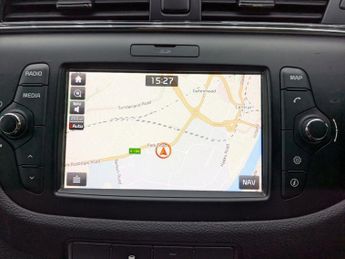 KIA CEED 1.6 CRDi GT-Line Hatchback 5dr Diesel Manual Euro 6 (s/s) (134 b