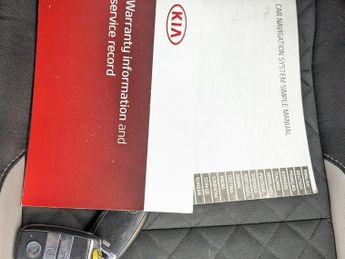 KIA CEED 1.6 CRDi GT-Line Hatchback 5dr Diesel Manual Euro 6 (s/s) (134 b