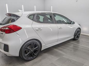 KIA CEED 1.6 CRDi GT-Line Hatchback 5dr Diesel Manual Euro 6 (s/s) (134 b