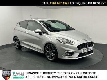 Ford Fiesta 1.0T EcoBoost GPF ST-Line Hatchback 3dr Petrol Manual Euro 6 (s/