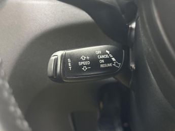 AUDI A1 1.6 TDI Sport Hatchback 3dr Diesel Manual Euro 5 (s/s) (105 ps)