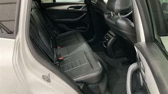 BMW X3 2.0 20d M Sport SUV 5dr Diesel Auto xDrive Euro 6 (s/s) (190 ps)
