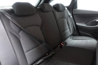 HYUNDAI I30 1.0 T-GDi MHEV SE Connect Tourer 5dr Petrol Hybrid DCT Euro 6 (s