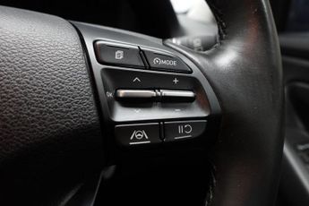 HYUNDAI I30 1.0 T-GDi MHEV SE Connect Tourer 5dr Petrol Hybrid DCT Euro 6 (s