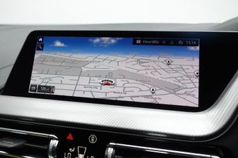 BMW 2 SERIES GRAN COUPE 1.5 218i M Sport Saloon 4dr Petrol DCT Euro 6 (s/s) (136 ps)