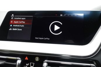 BMW 2 SERIES GRAN COUPE 1.5 218i M Sport Saloon 4dr Petrol DCT Euro 6 (s/s) (136 ps)