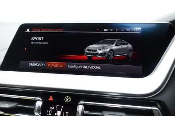BMW 2 SERIES GRAN COUPE 1.5 218i M Sport Saloon 4dr Petrol DCT Euro 6 (s/s) (136 ps)