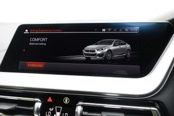 BMW 2 SERIES GRAN COUPE 1.5 218i M Sport Saloon 4dr Petrol DCT Euro 6 (s/s) (136 ps)