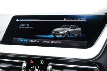 BMW 2 SERIES GRAN COUPE 1.5 218i M Sport Saloon 4dr Petrol DCT Euro 6 (s/s) (136 ps)