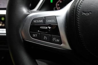 BMW 2 SERIES GRAN COUPE 1.5 218i M Sport Saloon 4dr Petrol DCT Euro 6 (s/s) (136 ps)