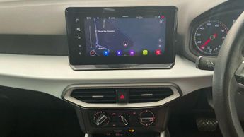 SEAT ARONA 1.0 TSI SE Technology SUV 5dr Petrol DSG Euro 6 (s/s) (110 ps)