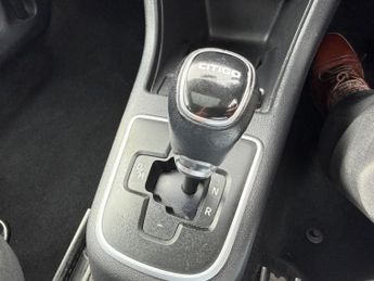 SKODA CITIGO 1.0 MPI Elegance Hatchback 3dr Petrol ASG Euro 5 (75 ps) AUTOMAT