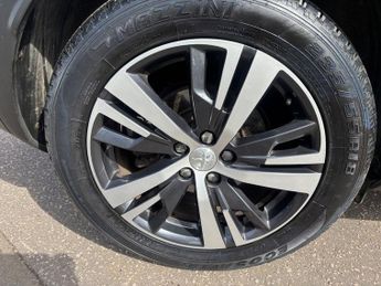PEUGEOT 3008 1.5 BlueHDi GT Line SUV 5dr Diesel EAT Euro 6 (s/s) (130 ps)