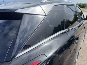 PEUGEOT 3008 1.5 BlueHDi GT Line SUV 5dr Diesel EAT Euro 6 (s/s) (130 ps)
