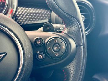 MINI HATCH 2.0 Cooper S Sport Hatchback 3dr Petrol Steptronic Euro 6 (s/s) 
