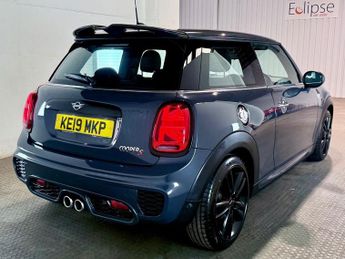 MINI HATCH 2.0 Cooper S Sport Hatchback 3dr Petrol Steptronic Euro 6 (s/s) 