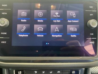 VOLKSWAGEN TIGUAN 2.0 TDI Match SUV 5dr Diesel DSG Euro 6 (s/s) (150 ps)