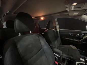 NISSAN X-TRAIL 1.6 dCi Acenta SUV 5dr Diesel Manual Euro 6 (s/s) (130 ps)