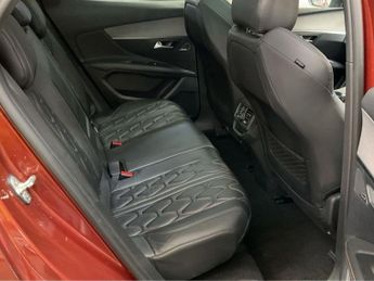PEUGEOT 3008 2.0 BlueHDi GT SUV 5dr Diesel EAT Auto 6Spd Euro 6 (s/s) (180 ps