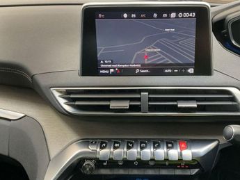 PEUGEOT 3008 2.0 BlueHDi GT SUV 5dr Diesel EAT Auto 6Spd Euro 6 (s/s) (180 ps