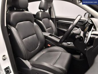 MG MG ZS 44.5kWh Exclusive SUV 5dr Electric Auto (143 ps)