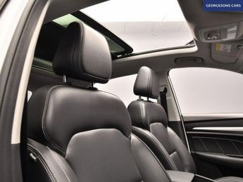 MG MG ZS 44.5kWh Exclusive SUV 5dr Electric Auto (143 ps)