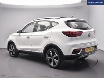 MG MG ZS 44.5kWh Exclusive SUV 5dr Electric Auto (143 ps)