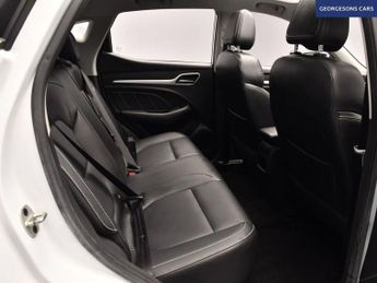MG MG ZS 44.5kWh Exclusive SUV 5dr Electric Auto (143 ps)