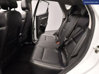 MG MG ZS 44.5kWh Exclusive SUV 5dr Electric Auto (143 ps)