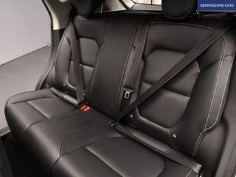 MG MG ZS 44.5kWh Exclusive SUV 5dr Electric Auto (143 ps)