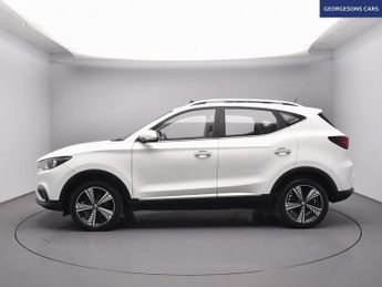 MG MG ZS 44.5kWh Exclusive SUV 5dr Electric Auto (143 ps)