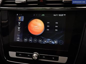 MG MG ZS 44.5kWh Exclusive SUV 5dr Electric Auto (143 ps)