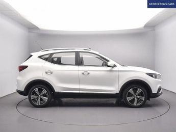 MG MG ZS 44.5kWh Exclusive SUV 5dr Electric Auto (143 ps)