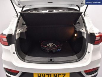 MG MG ZS 44.5kWh Exclusive SUV 5dr Electric Auto (143 ps)